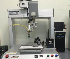 自動焊錫機在濰坊的應用與發(fā)展