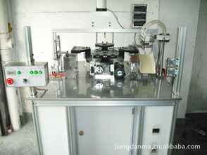 余姚市智恒自動化設備廠 自動焊錫機的技術(shù)優(yōu)勢與應用前景