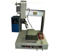 自動化焊錫機 現代制造業中的高效生產利器