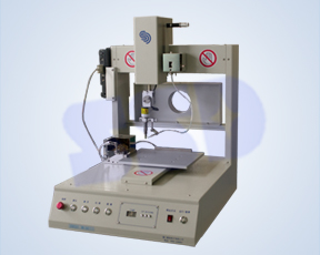 自動焊錫機(jī) 智能制造中的高效焊接解決方案