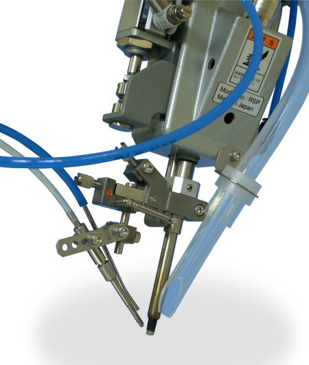 廠家直銷自動焊錫機(jī) 專注工藝改善與技術(shù)支持，引領(lǐng)焊接新紀(jì)元