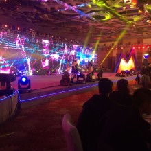 會(huì)展策劃 從藍(lán)圖到現(xiàn)實(shí)的橋梁