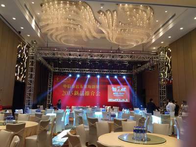 專業(yè)策劃，聲動(dòng)全城 上海開業(yè)慶典一站式解決方案與線陣音響租賃服務(wù)