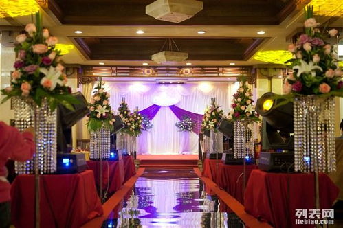 抓住最后優(yōu)惠！愛上愛婚禮策劃2015年8月前訂單享8.8折特惠